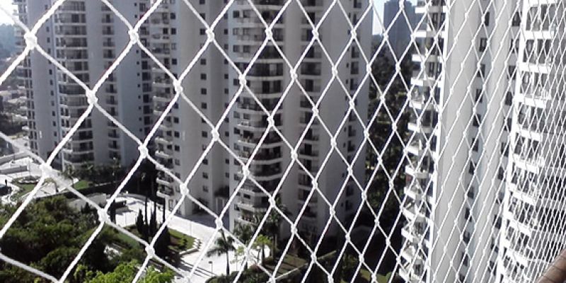 Redes para Controle de Pombos