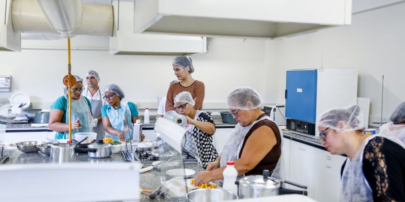 O Controle de Pragas em ambientes Alimentícios