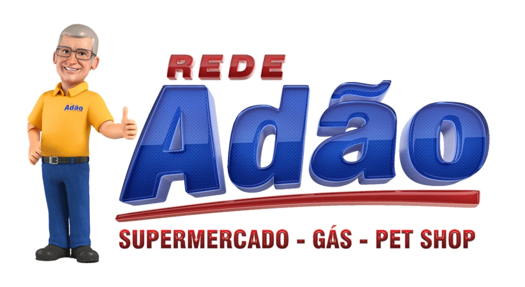 Empresa Parceira - 08 - Adão  Supermercado