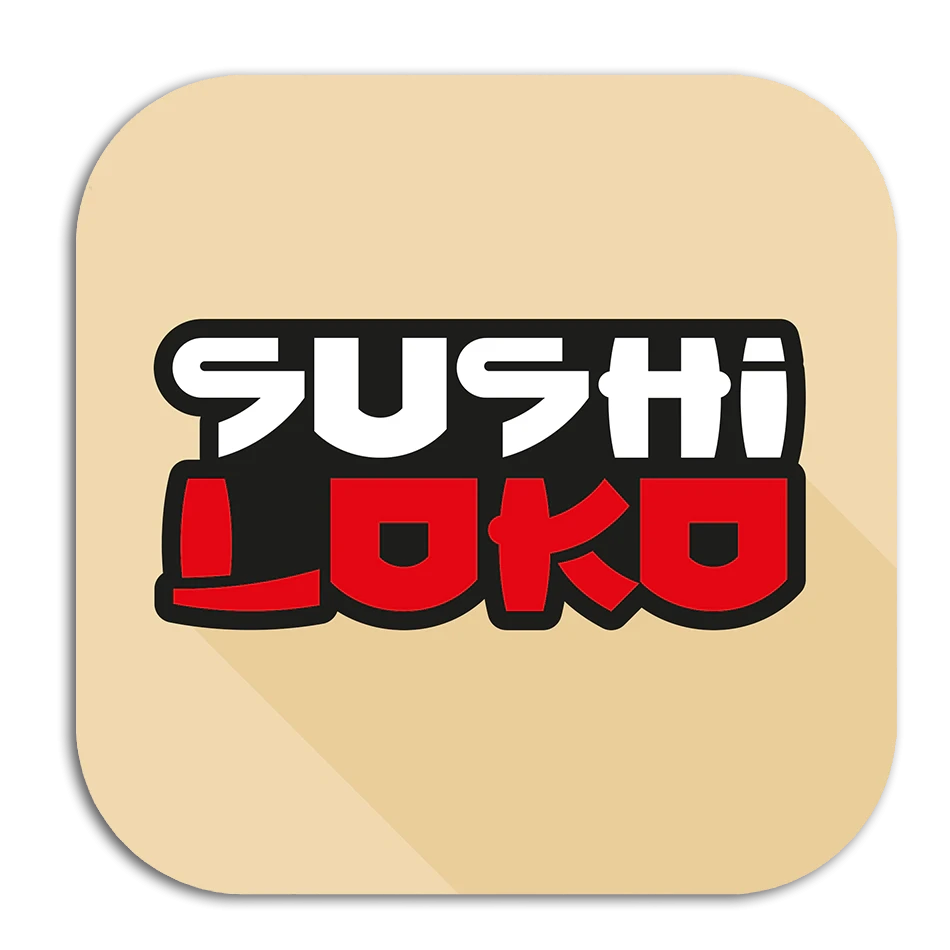 Empresa Parceira - 10 - sushi loko
