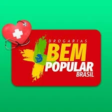Empresa Parceira - 20 - Bem popular