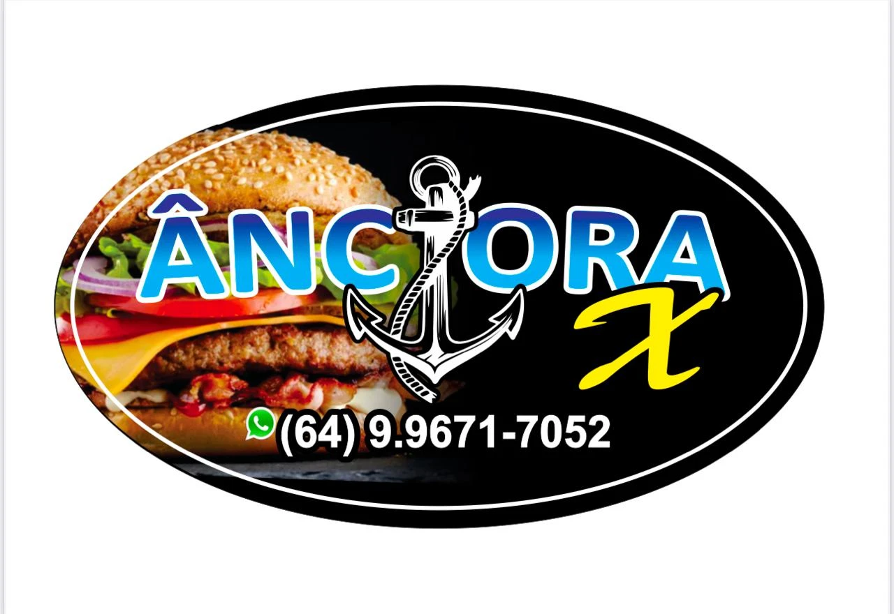 Empresa Parceira - Ancora X