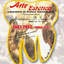 Empresa Parceira - Arte e estética