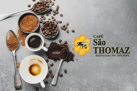 Empresa Parceira - Cafe Sao Thomaz