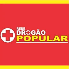 Empresa Parceira - Drogao Popular