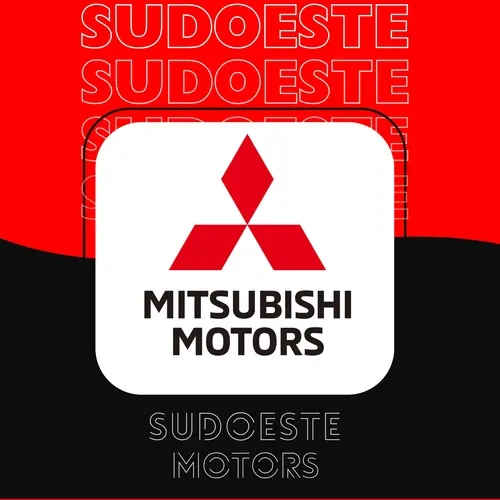 Empresa Parceira - Mitsubishi sudoeste